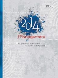 Manufacturers Exporters and Wholesale Suppliers of Sucess Management Theme Diary Mumbai 
